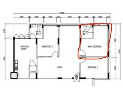 Blk 1 Toh Yi Drive (Bukit Timah), HDB 4 Rooms #636442861